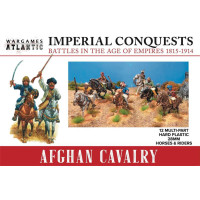 Imperial Conquests