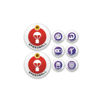 Infinity Tokens