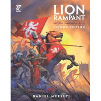 Lion Rampant