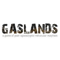 20mm Gaslands