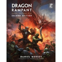 Dragon Rampant