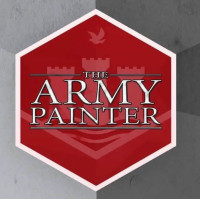 Army Painter Paints & Supplies | Miniature Painting Essentials