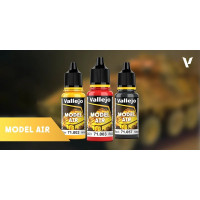 Model Air