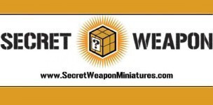 Secret Weapon