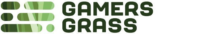 Gamers Grass